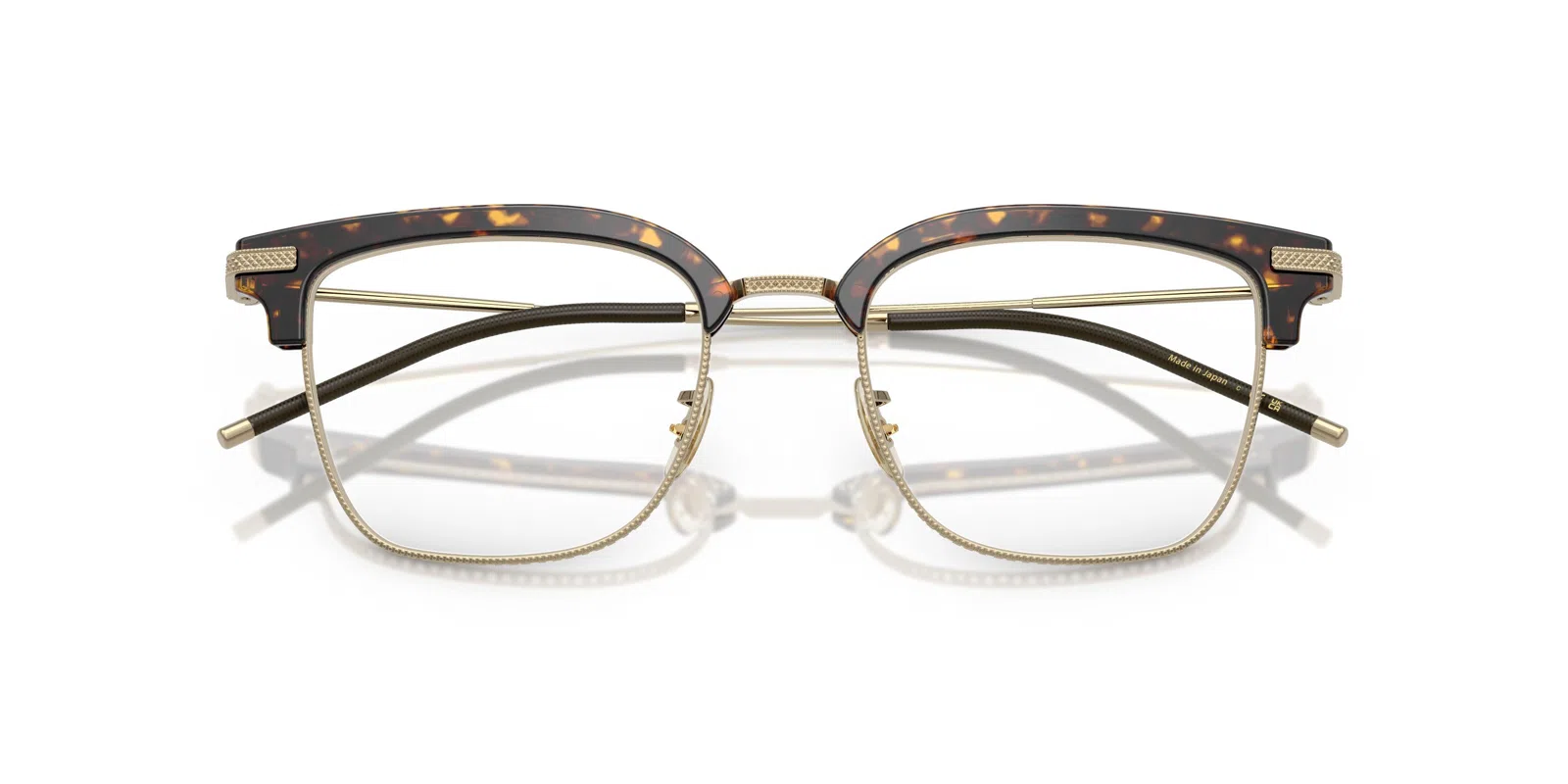 Oliver Peoples Tk-12 1354T Eyeglasses - view 6